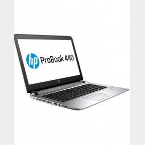 Hp Pro book P440 NOTEBOOK PC 14.1” Intel® core TM  i3-5010U up to 2.1 GHZ, 4GB DDR3, 1TB
